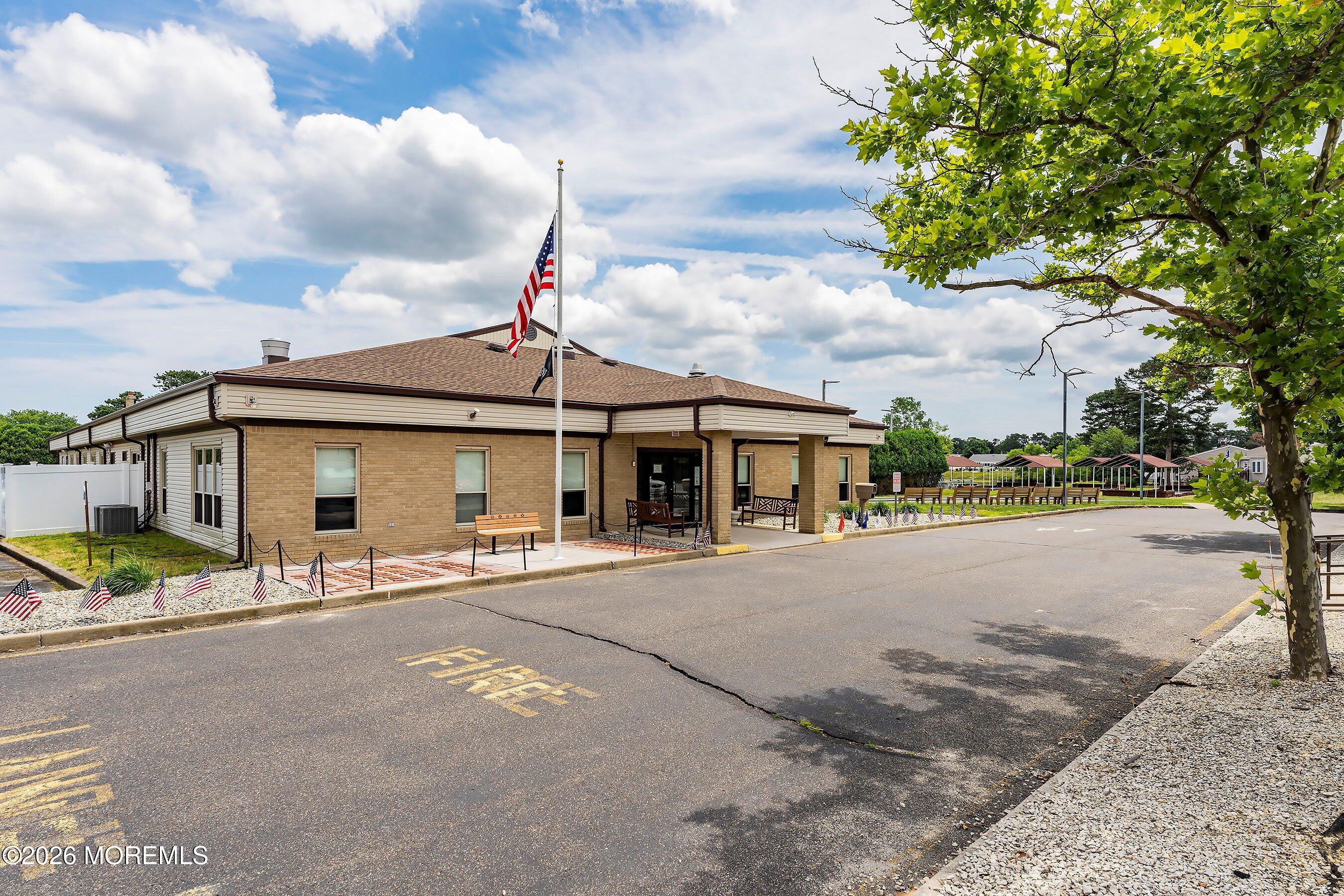 46 Auburn Road Toms River NJ 08757