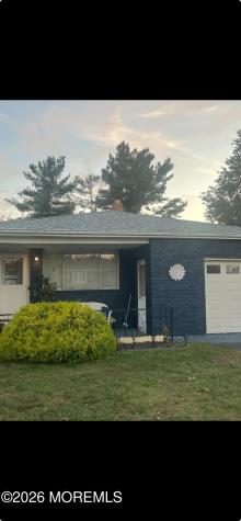 211 N Harrington Drive N Toms River NJ 08757