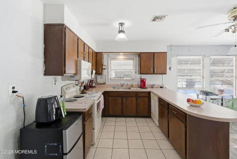 211 N Harrington Drive N Toms River NJ 08757