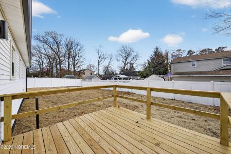 1627 Adams Avenue Toms River NJ 08753