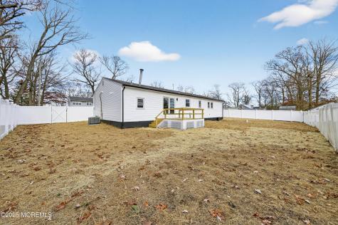 1627 Adams Avenue Toms River NJ 08753