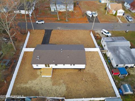 1627 Adams Avenue Toms River NJ 08753