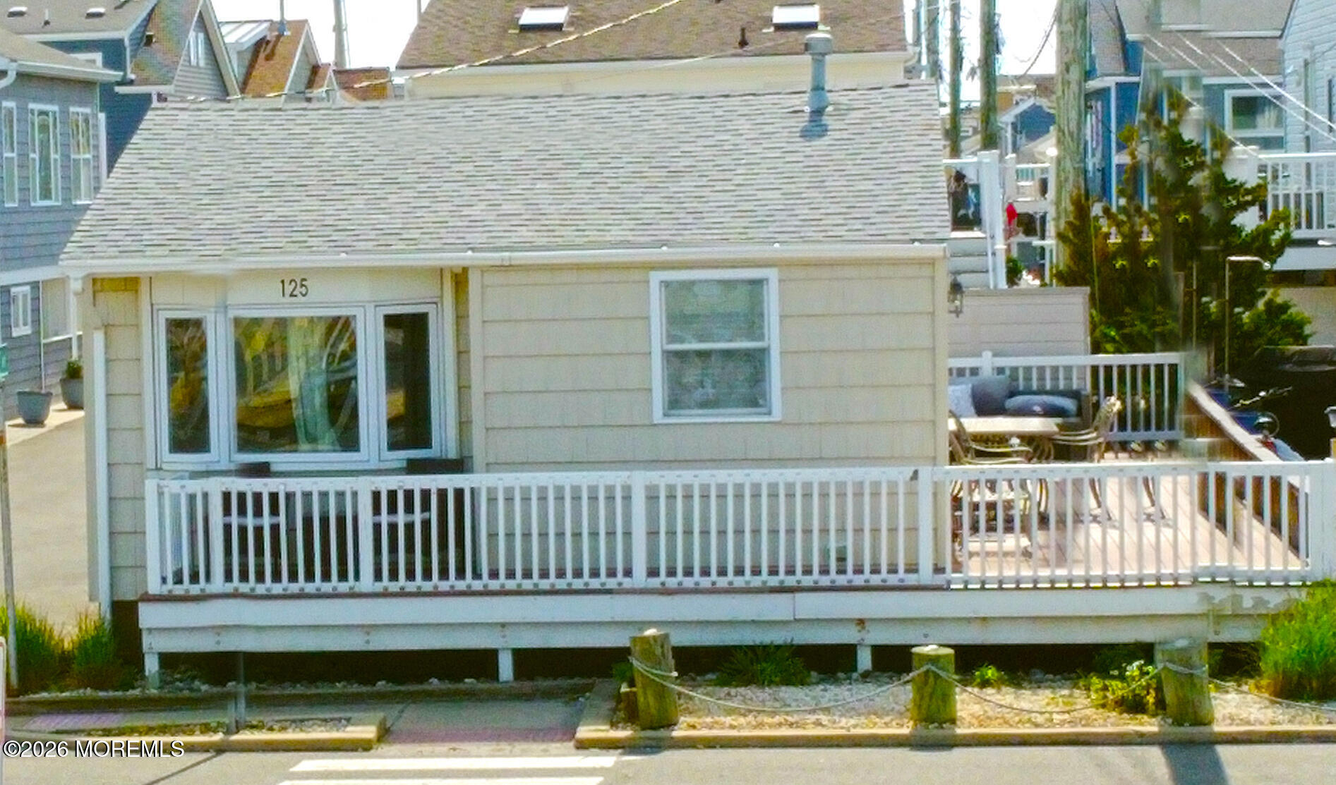 125 W Tide Way Lavallette NJ 08735