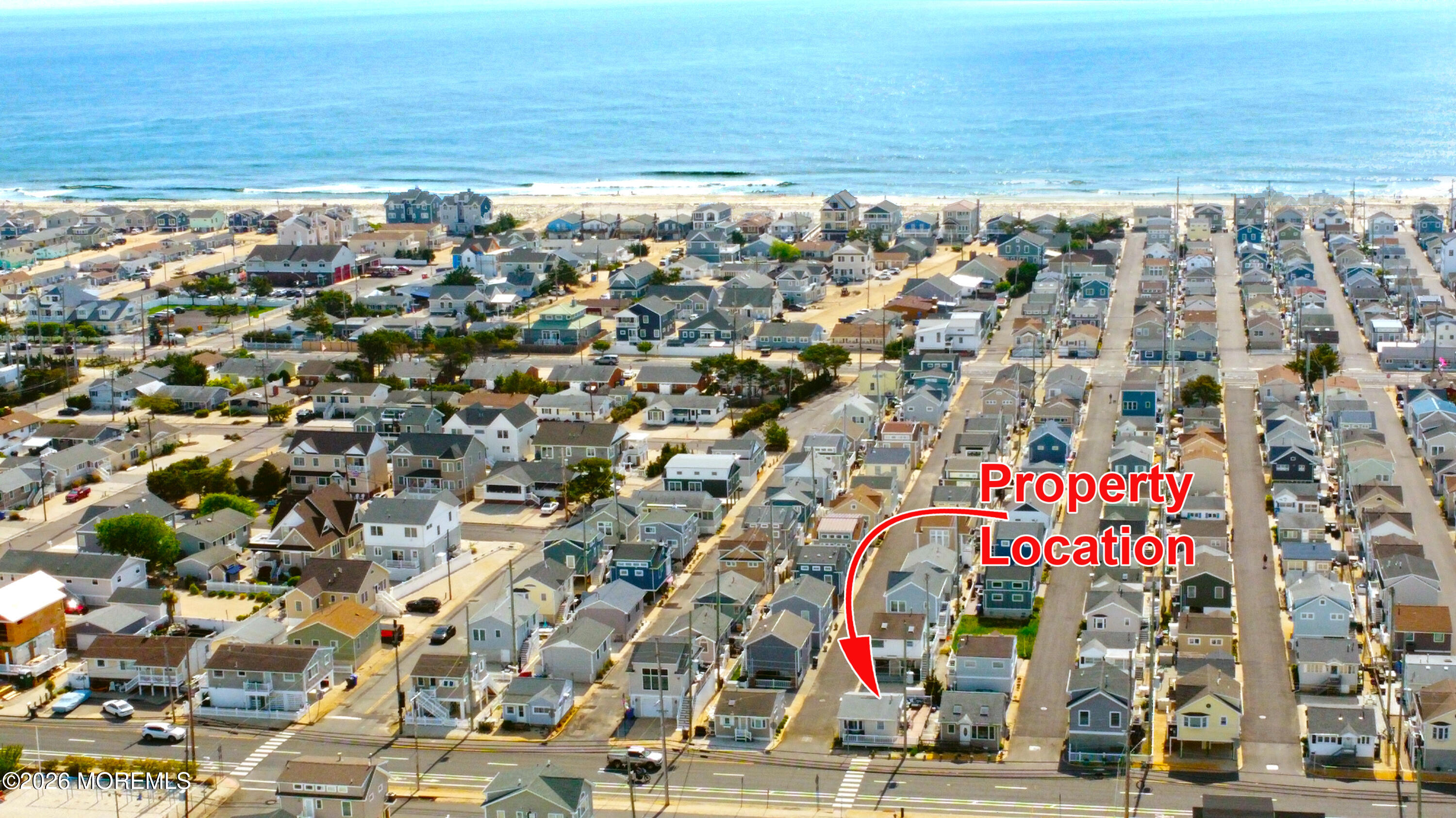 125 W Tide Way Lavallette NJ 08735