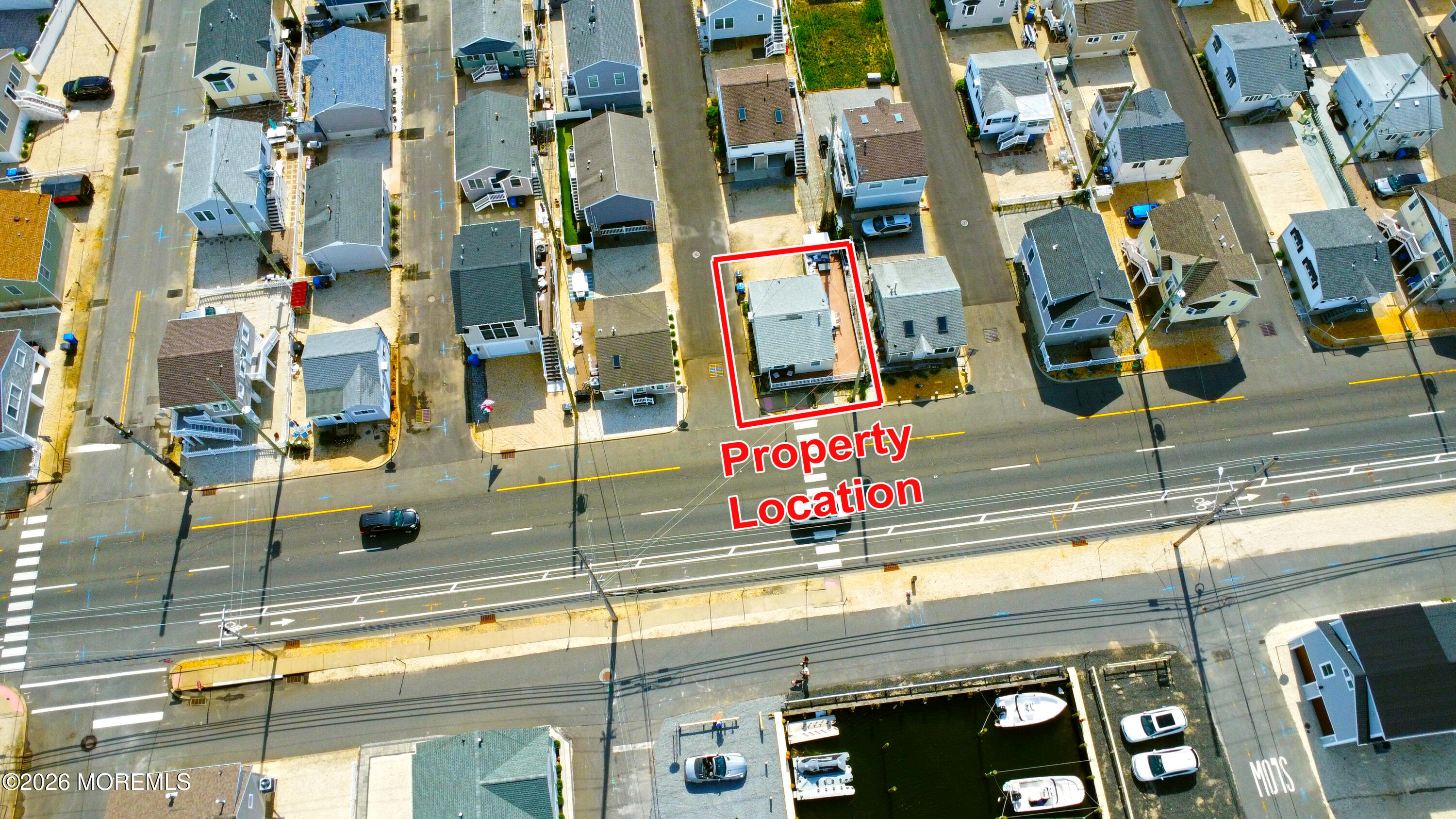 125 W Tide Way Lavallette NJ 08735