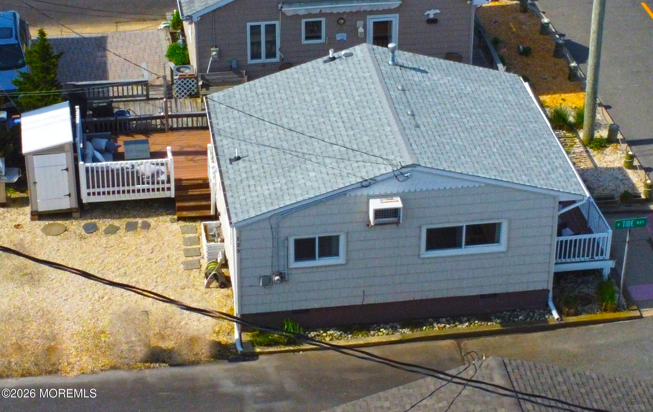 125 W Tide Way Lavallette NJ 08735