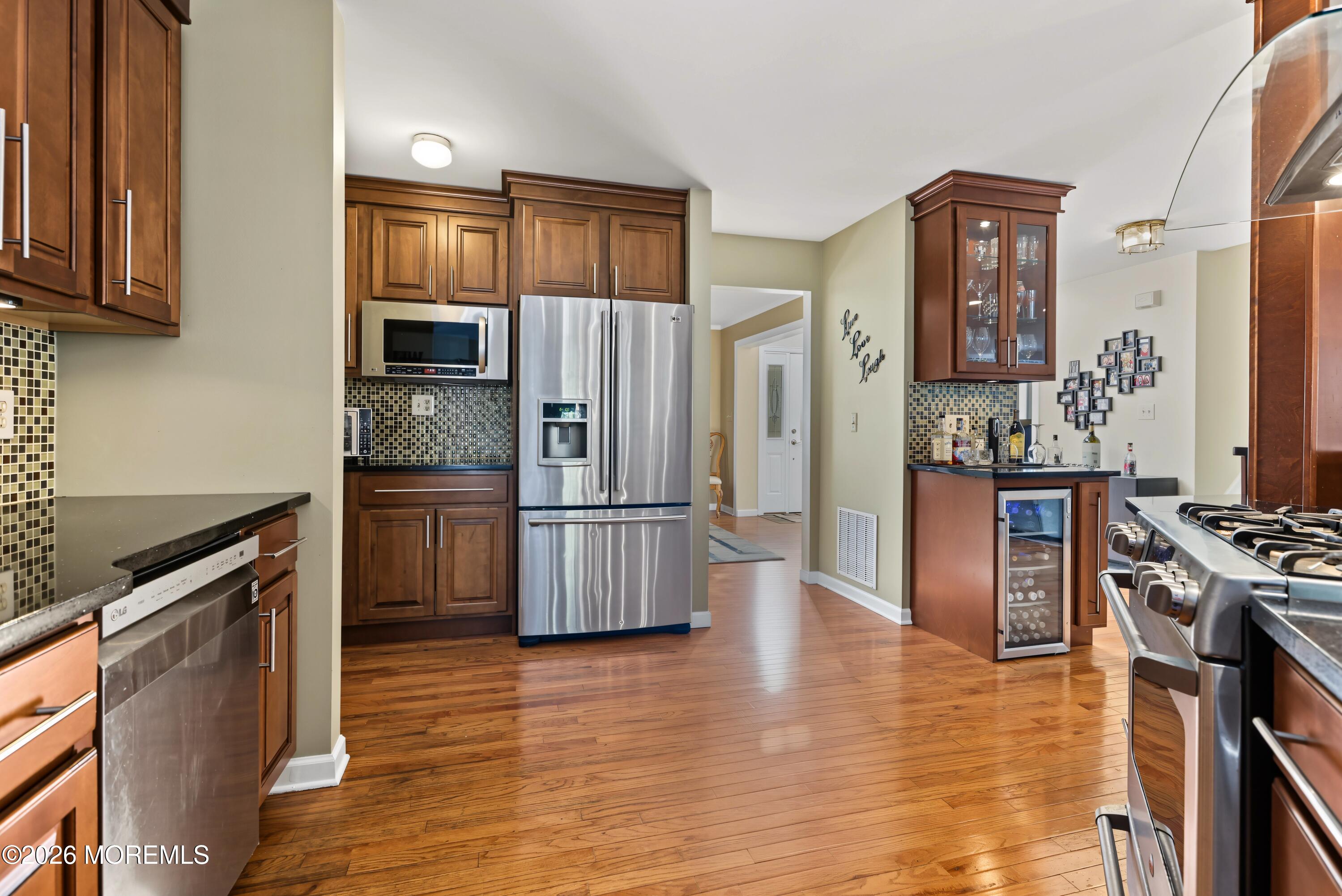 611 Winterberry Boulevard Jackson NJ 08527