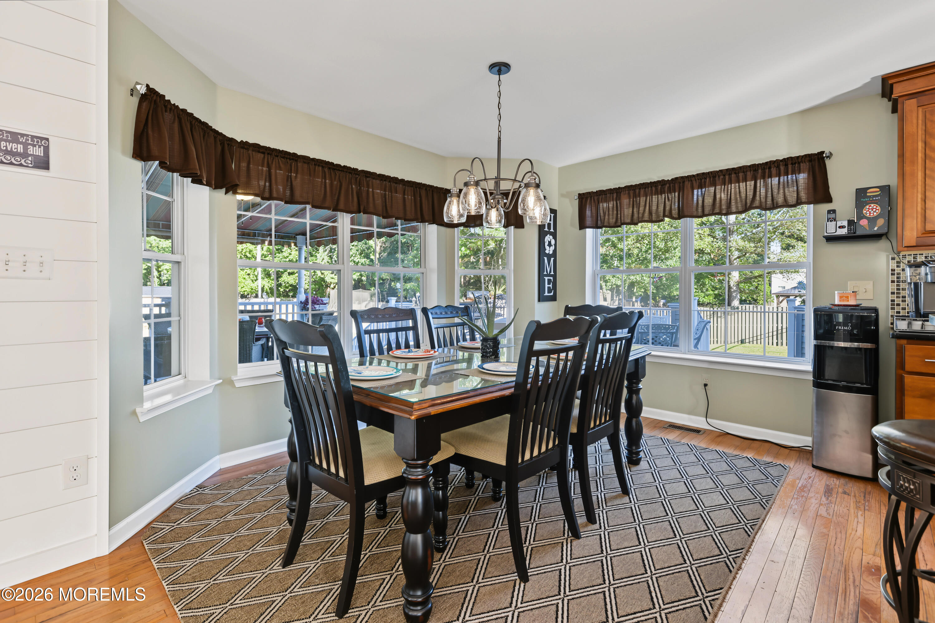 611 Winterberry Boulevard Jackson NJ 08527