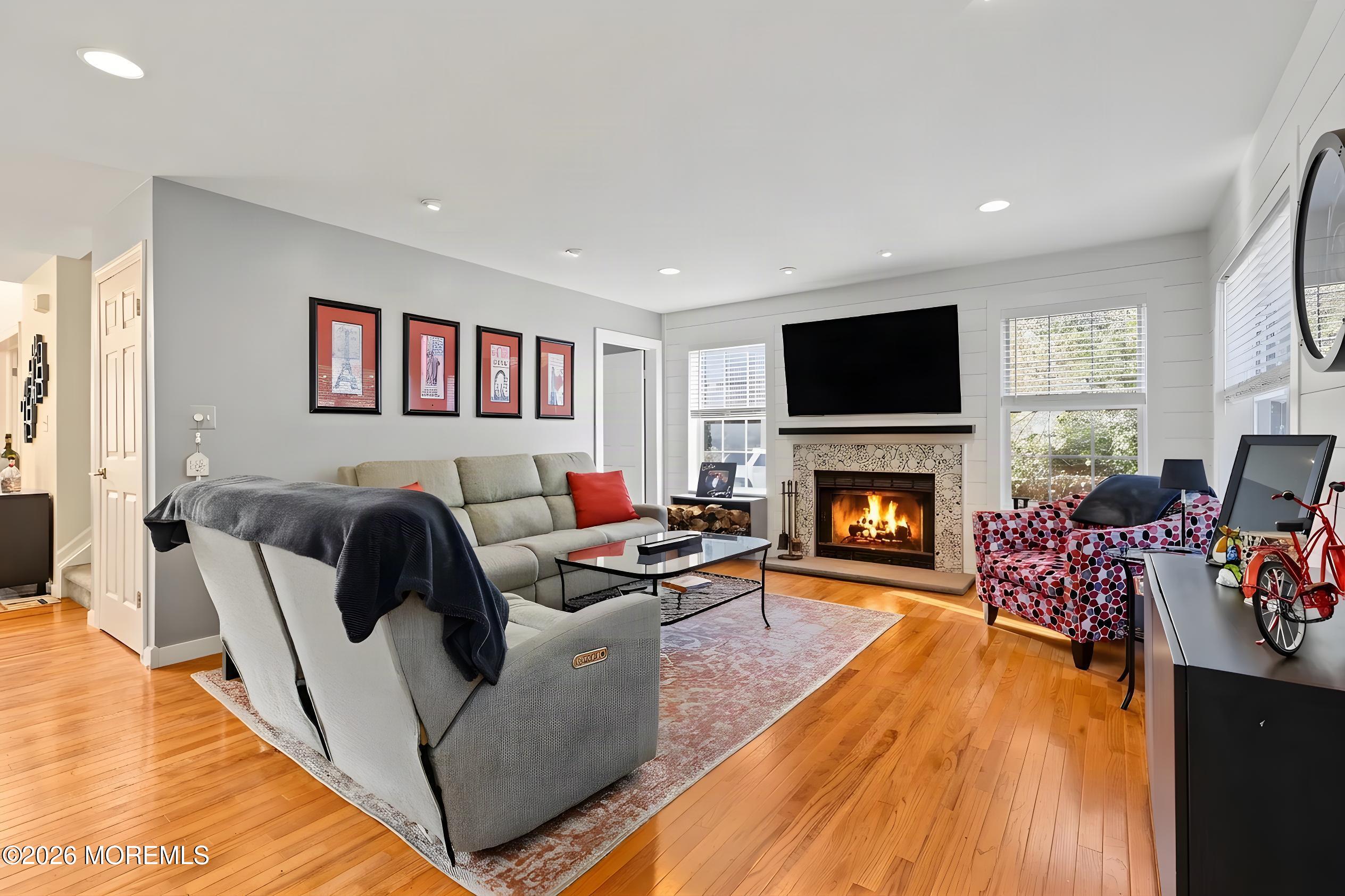 611 Winterberry Boulevard Jackson NJ 08527