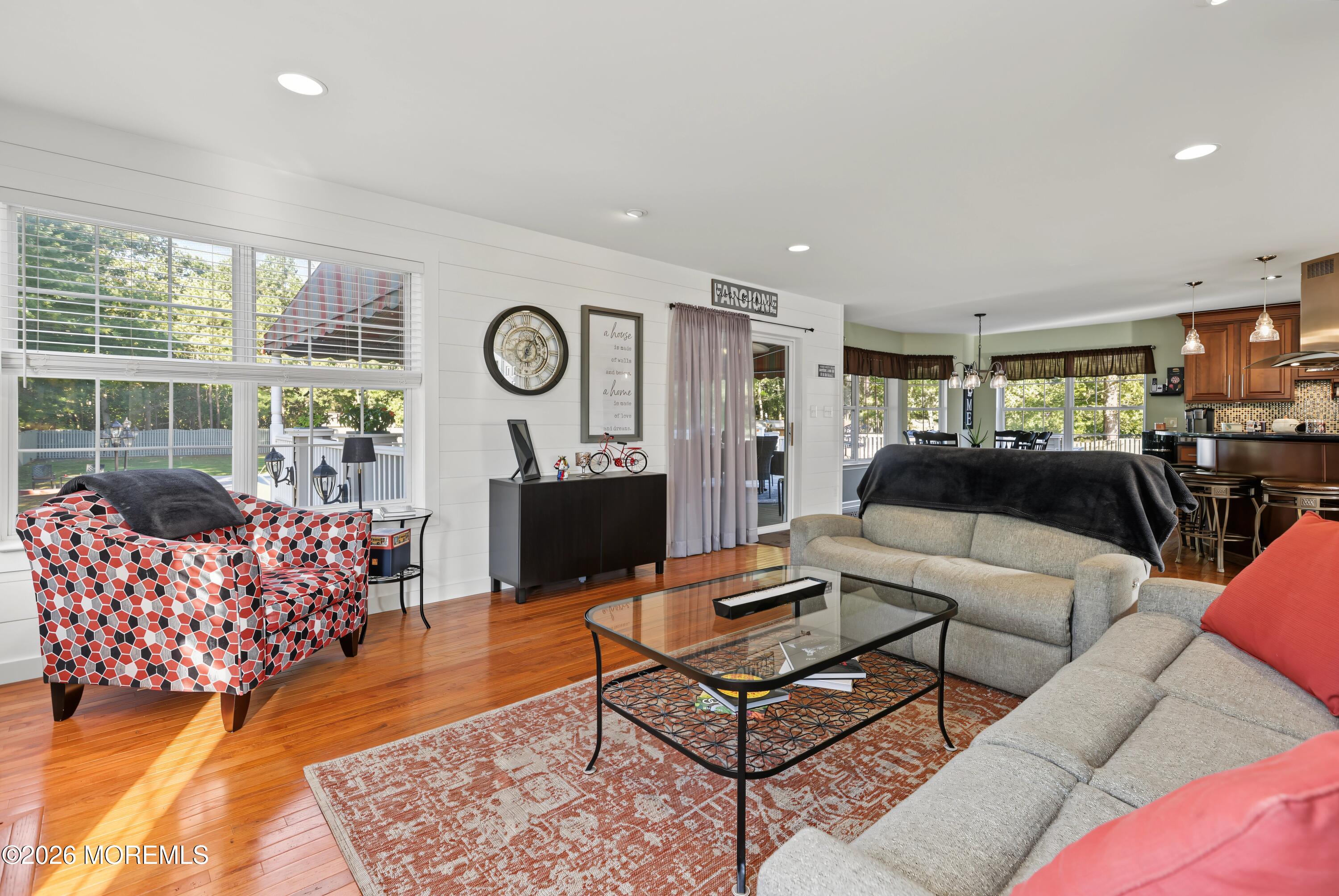 611 Winterberry Boulevard Jackson NJ 08527