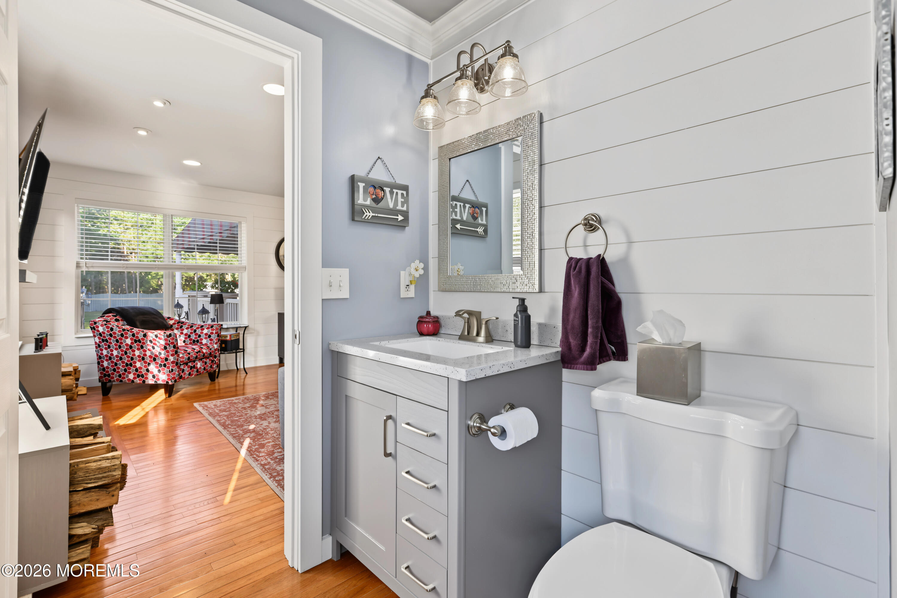 611 Winterberry Boulevard Jackson NJ 08527