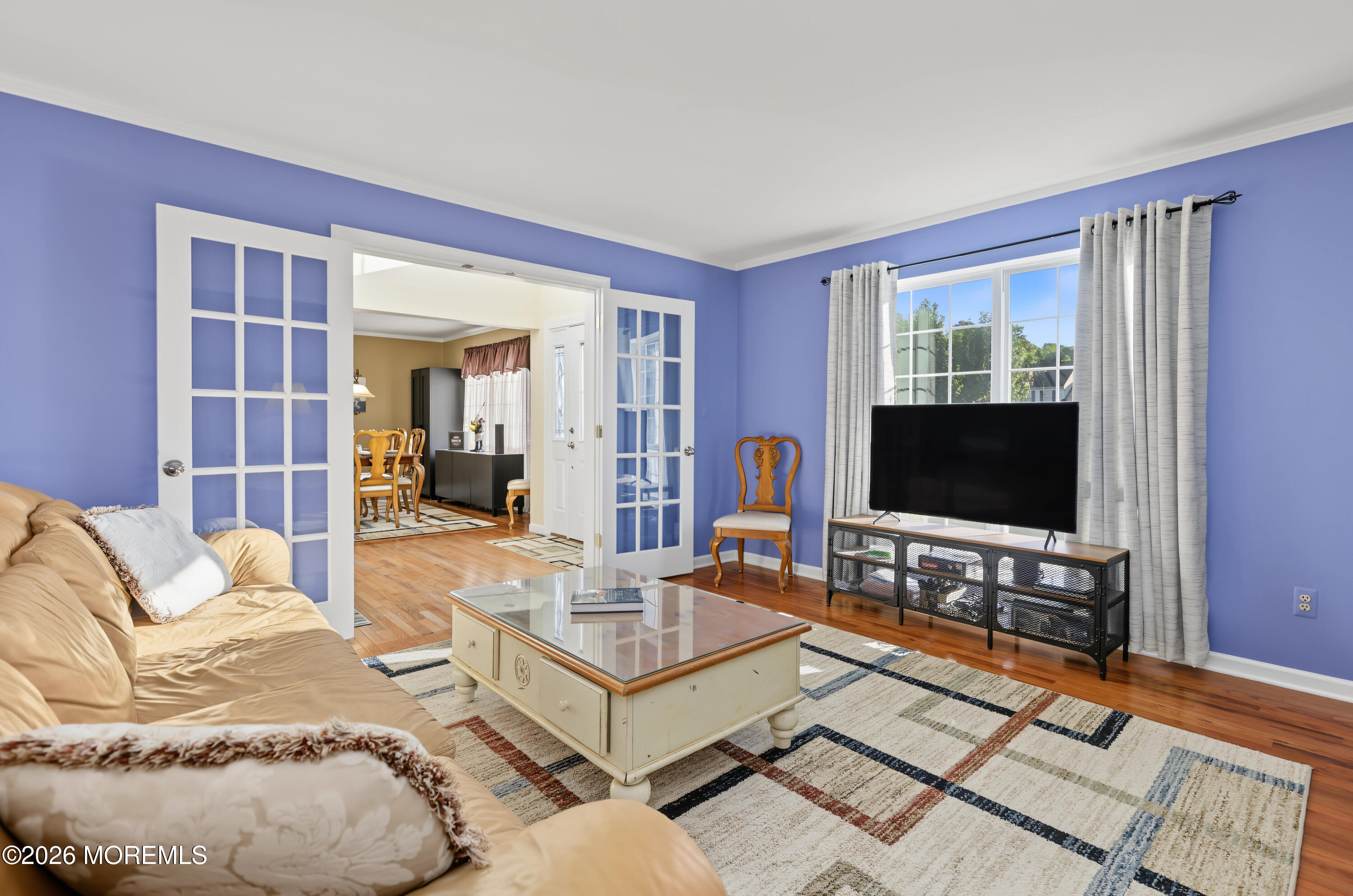 611 Winterberry Boulevard Jackson NJ 08527