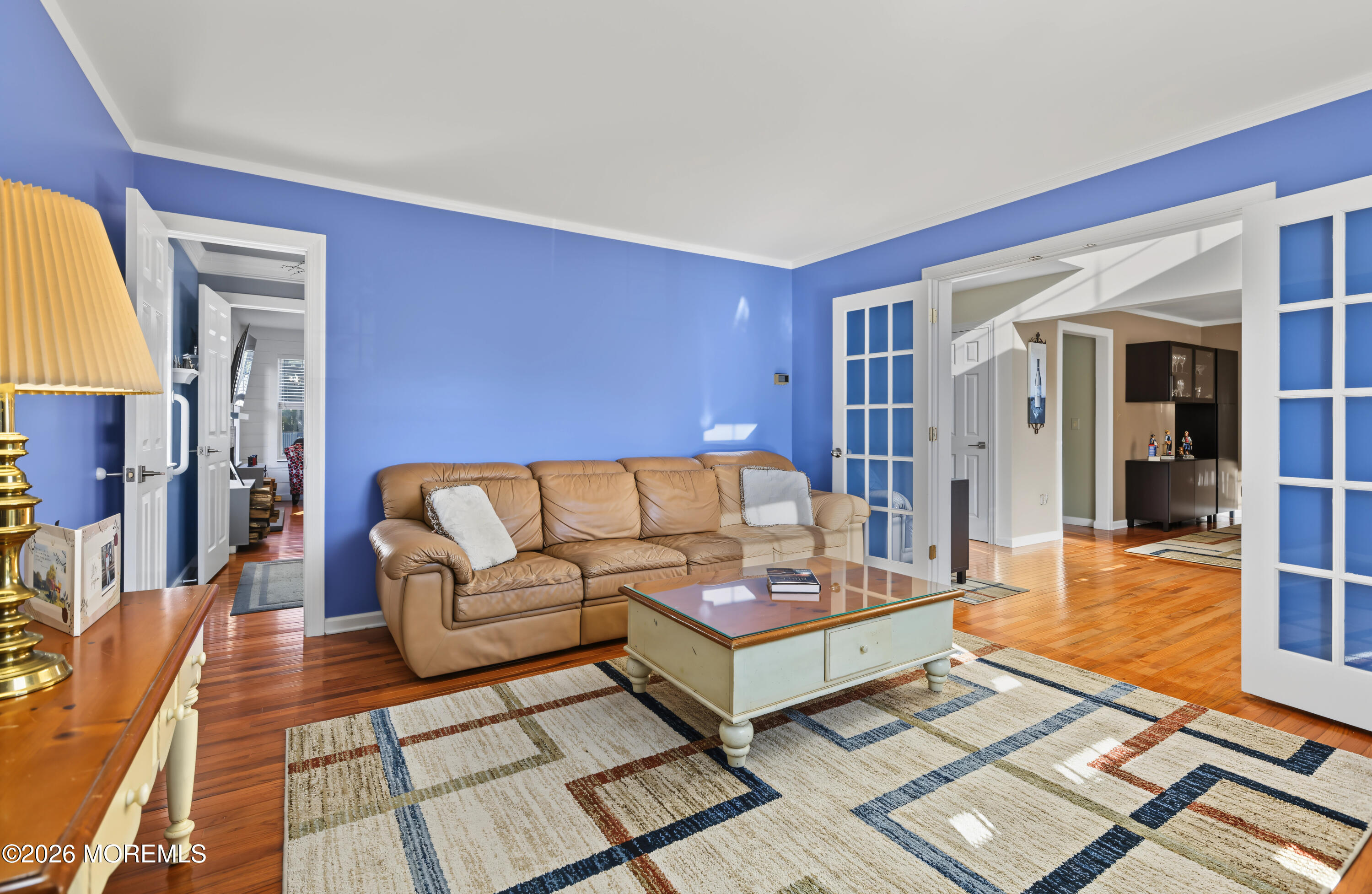 611 Winterberry Boulevard Jackson NJ 08527