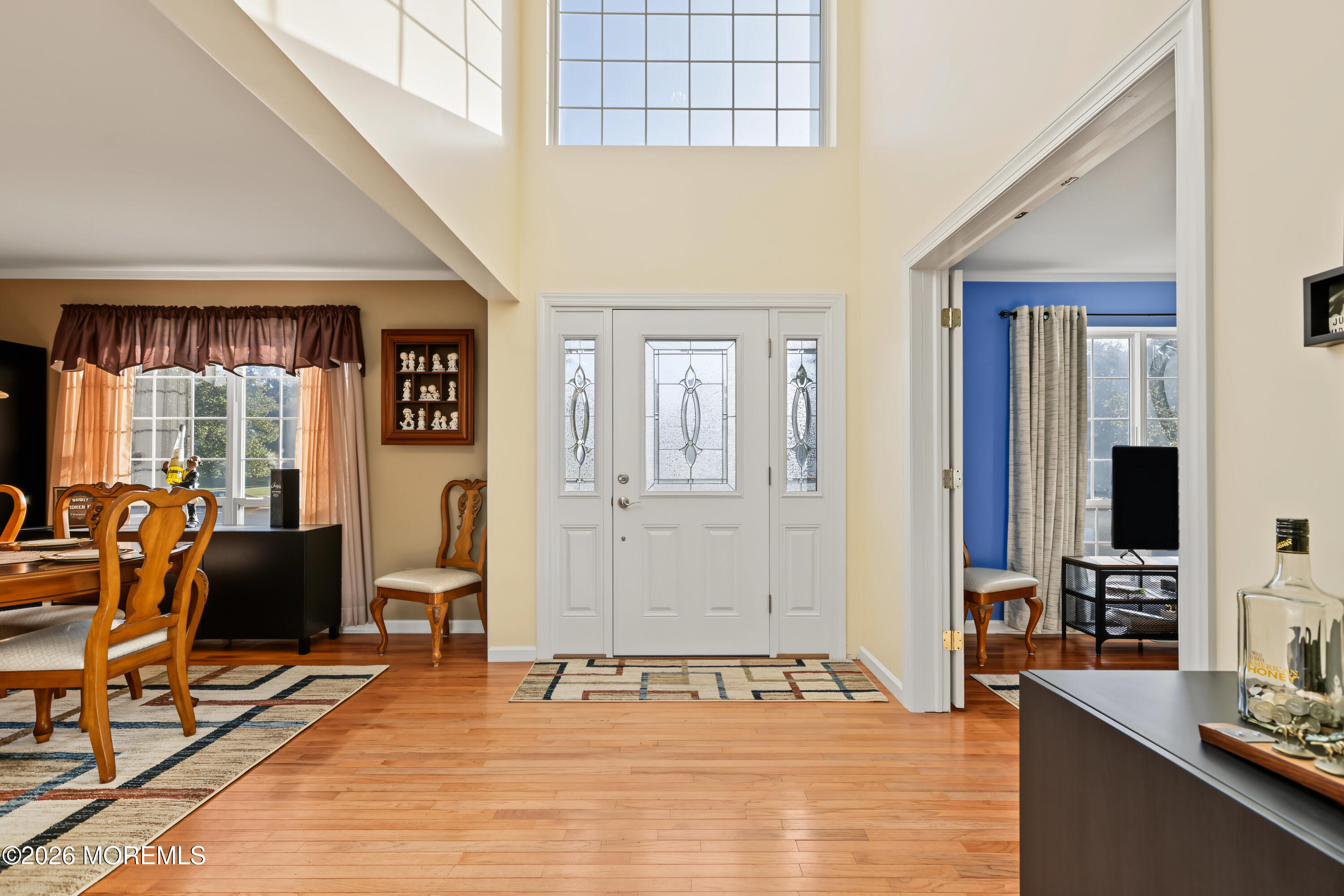 611 Winterberry Boulevard Jackson NJ 08527