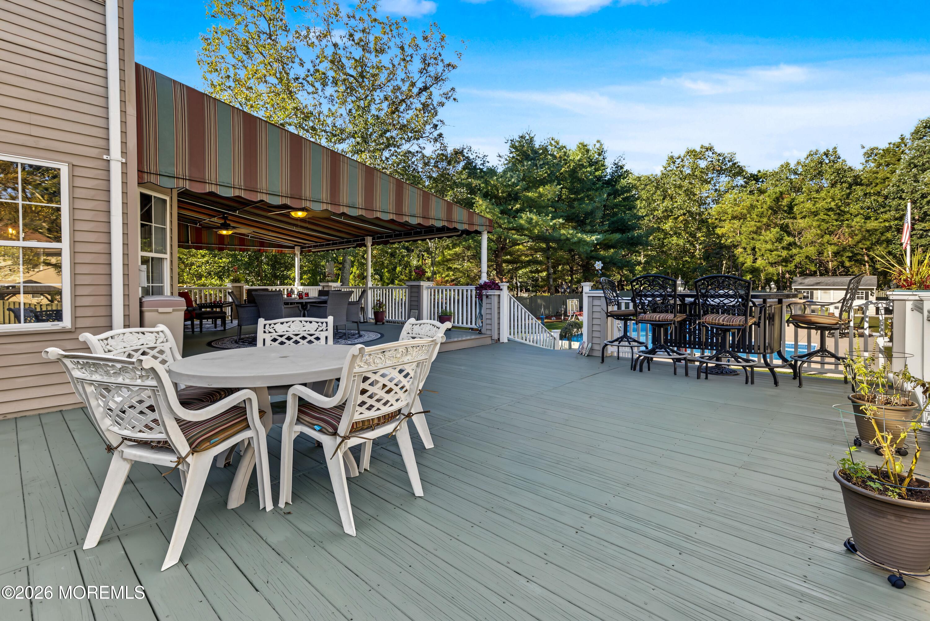 611 Winterberry Boulevard Jackson NJ 08527