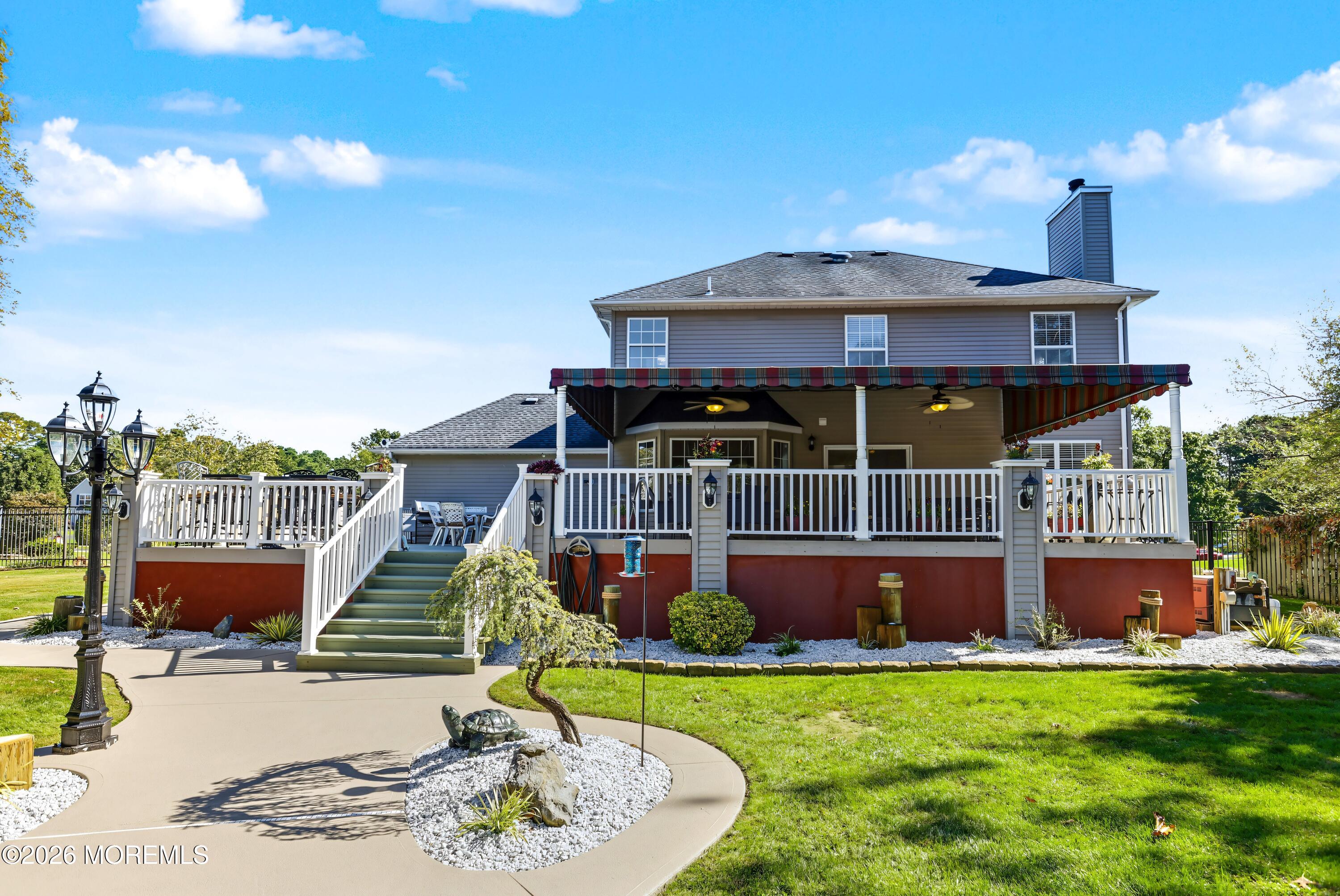 611 Winterberry Boulevard Jackson NJ 08527