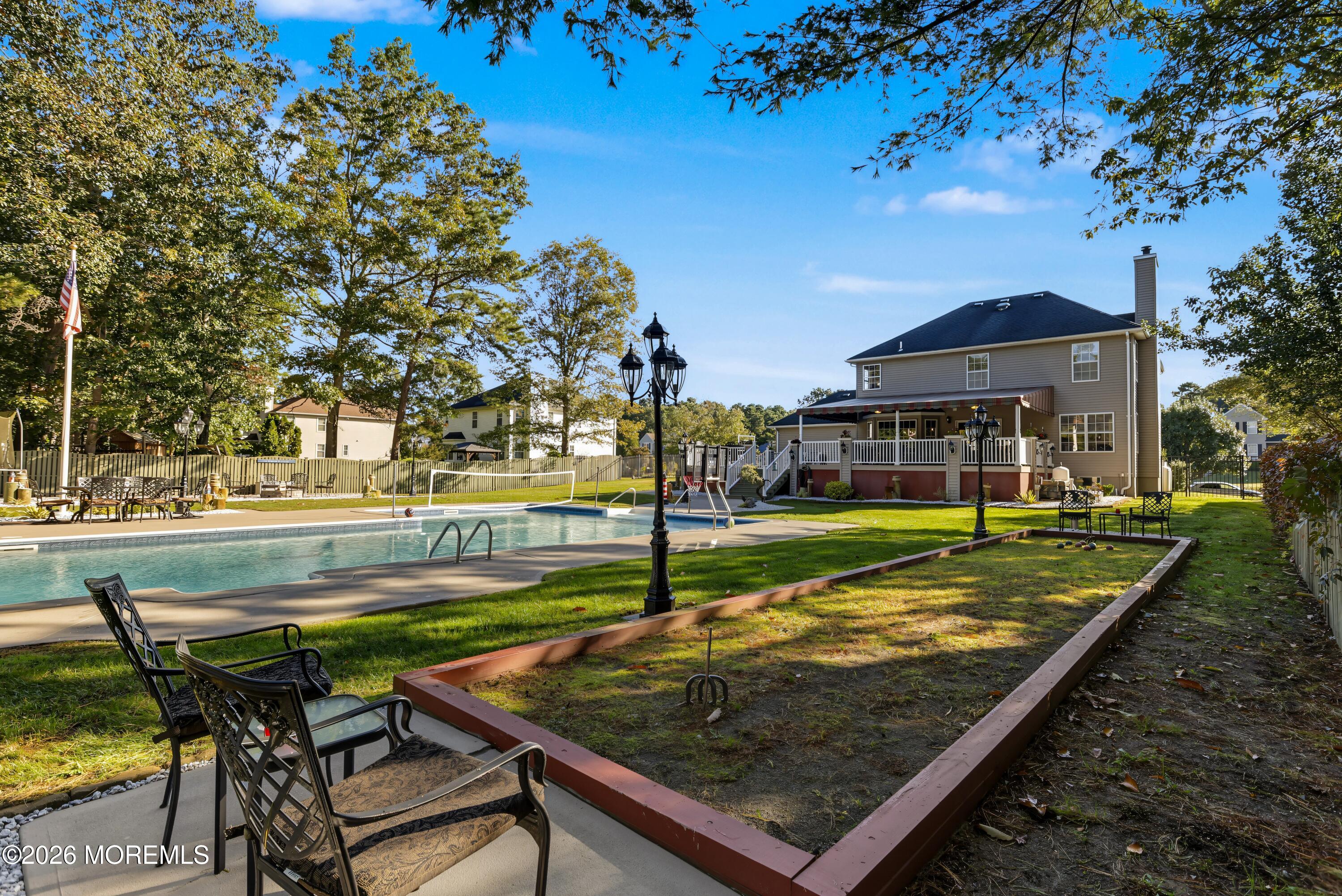 611 Winterberry Boulevard Jackson NJ 08527