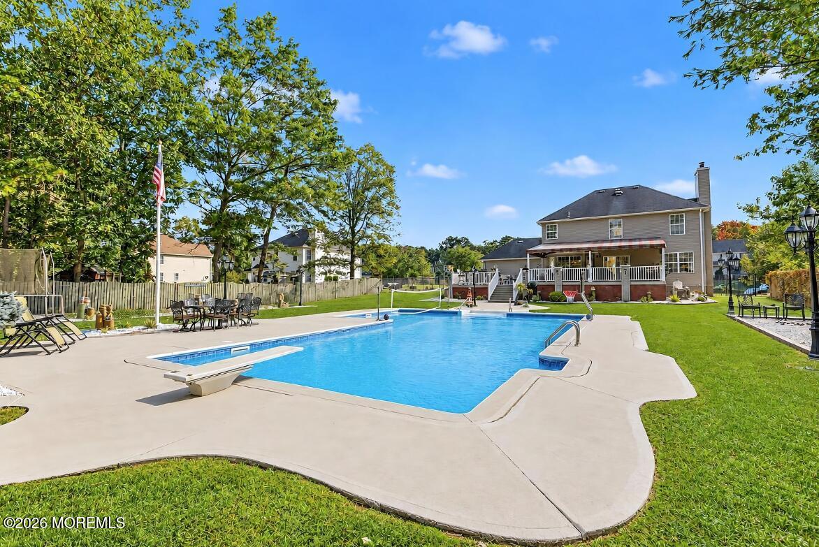 611 Winterberry Boulevard Jackson NJ 08527