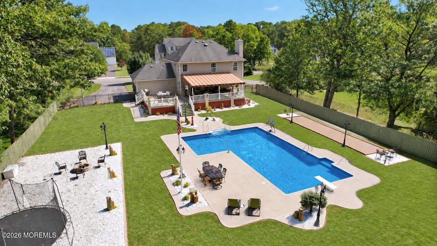611 Winterberry Boulevard Jackson NJ 08527