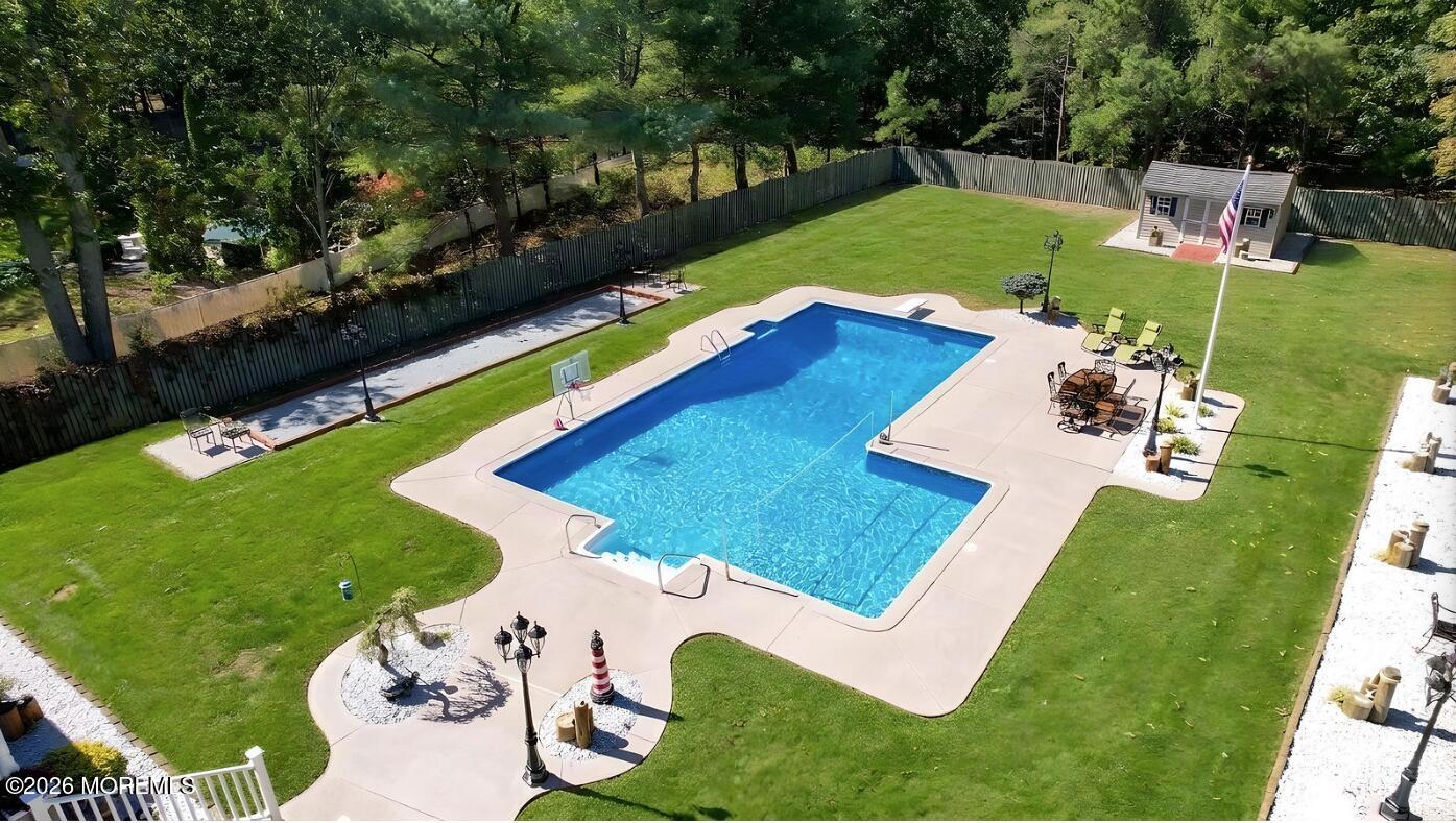 611 Winterberry Boulevard Jackson NJ 08527