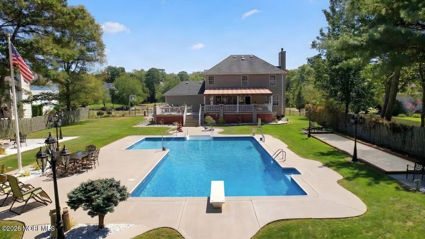 611 Winterberry Boulevard Jackson NJ 08527