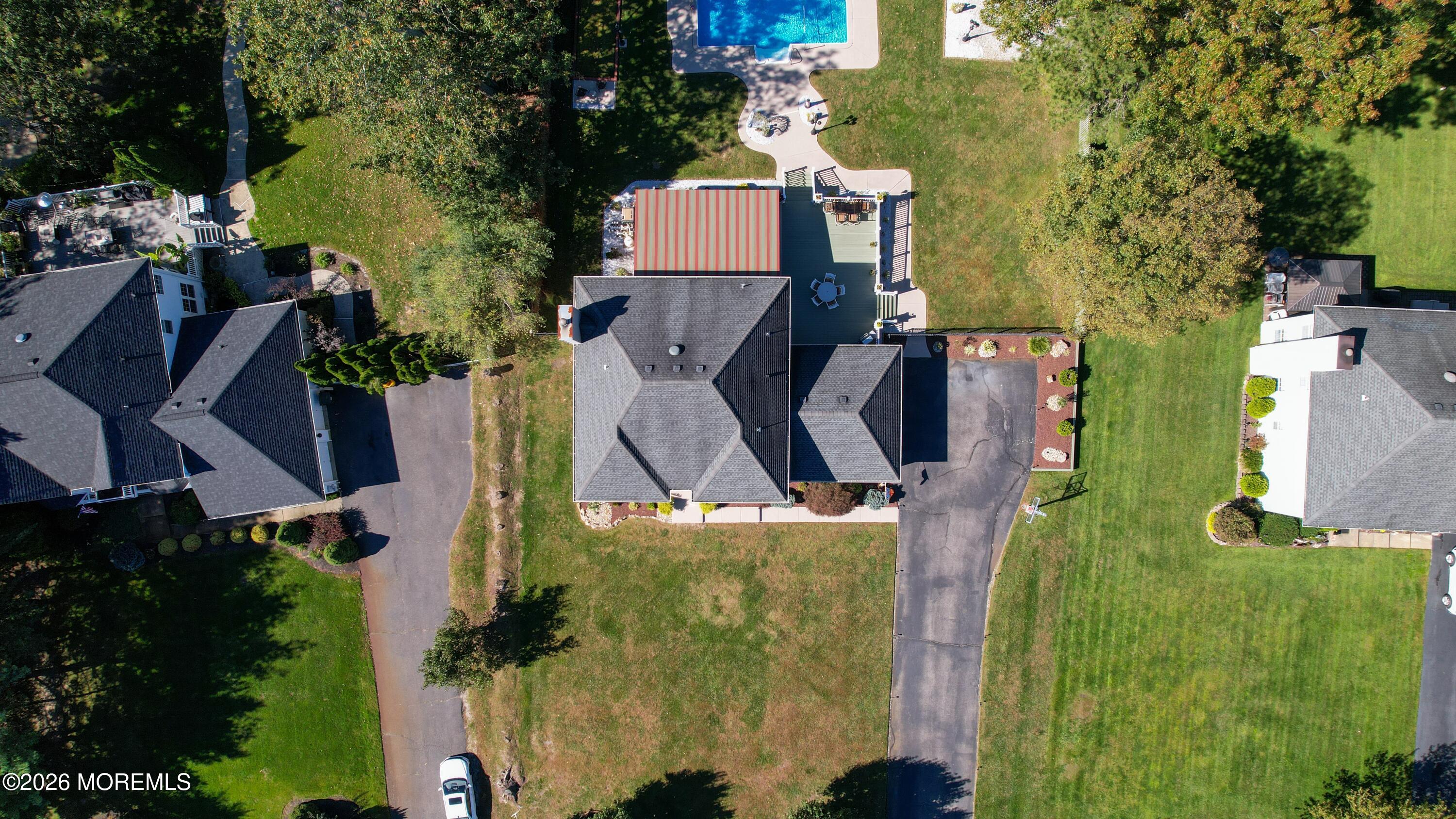 611 Winterberry Boulevard Jackson NJ 08527