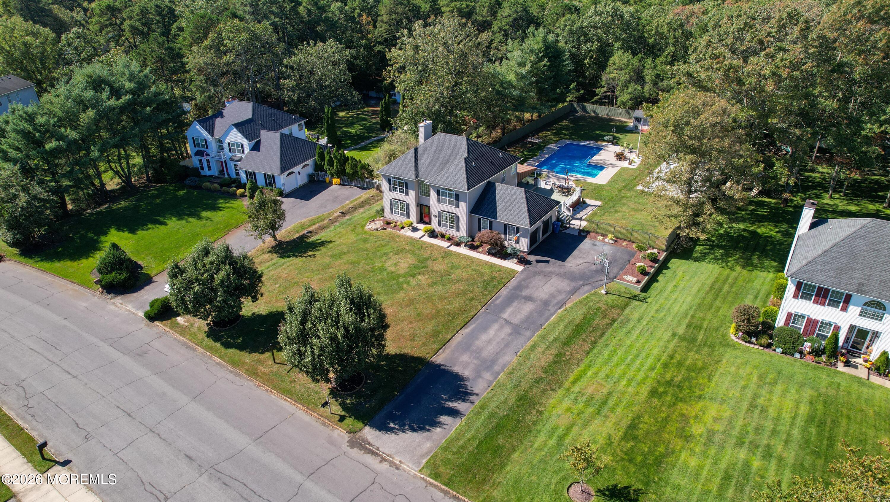 611 Winterberry Boulevard Jackson NJ 08527