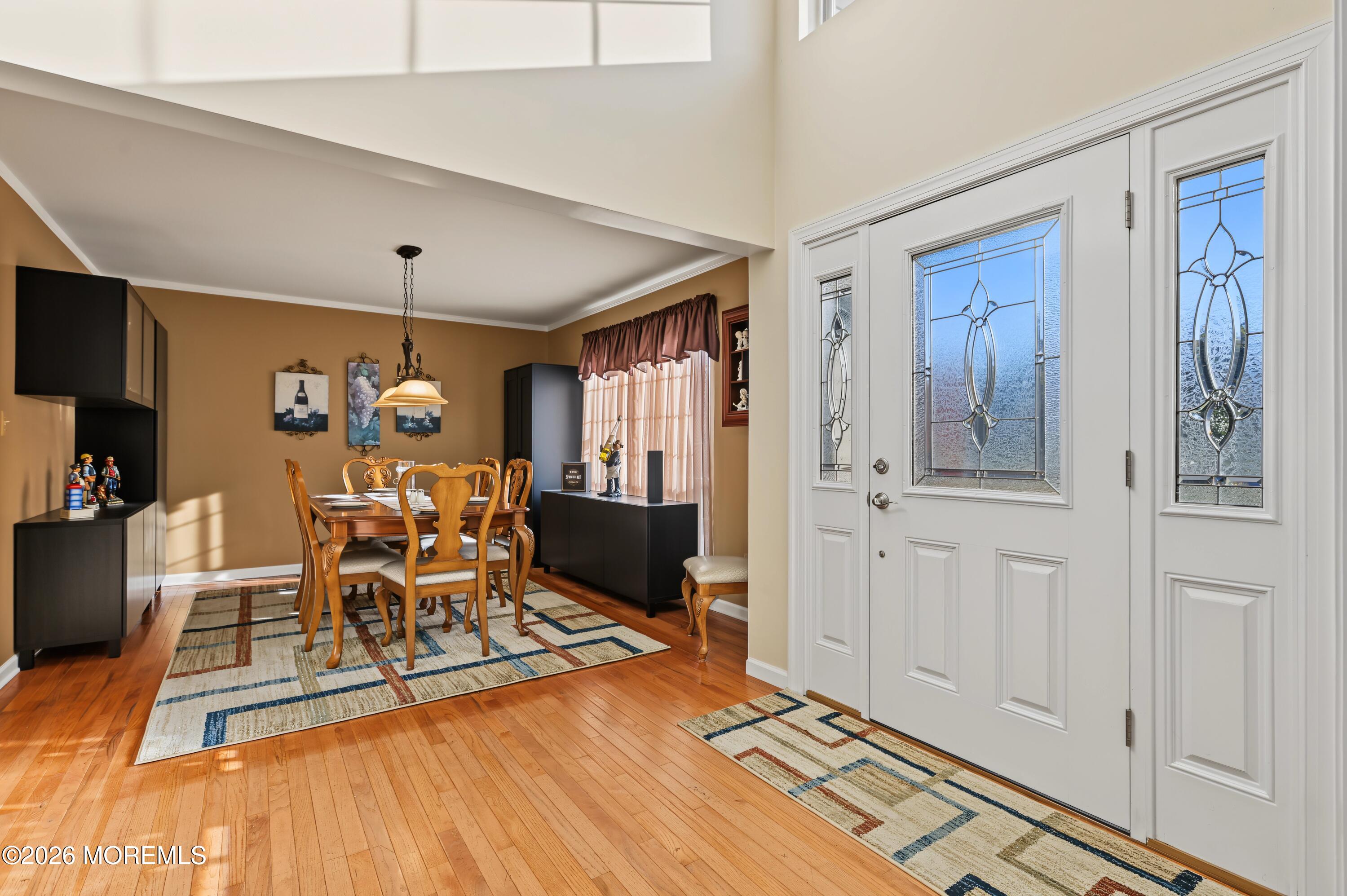 611 Winterberry Boulevard Jackson NJ 08527