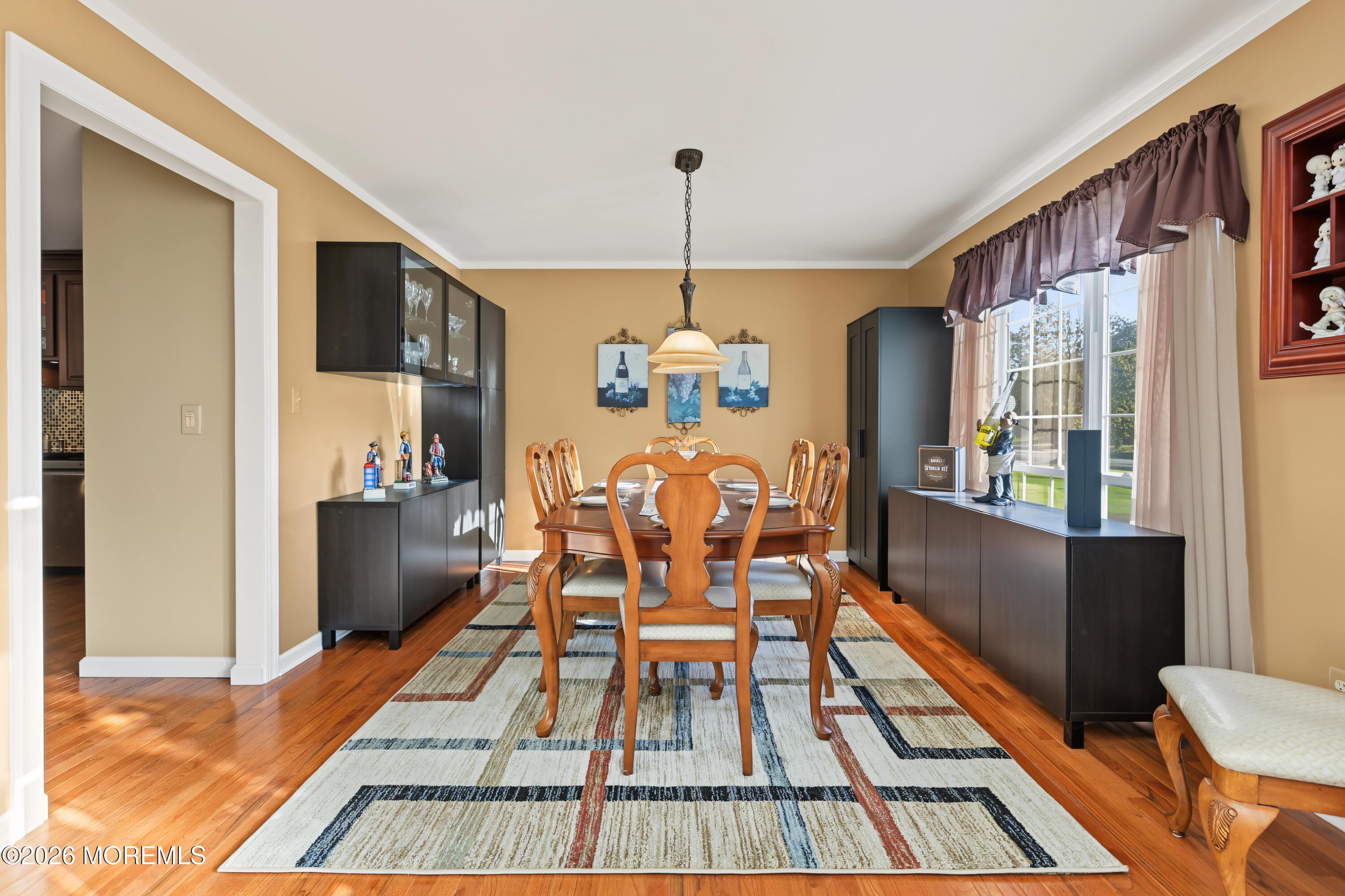 611 Winterberry Boulevard Jackson NJ 08527