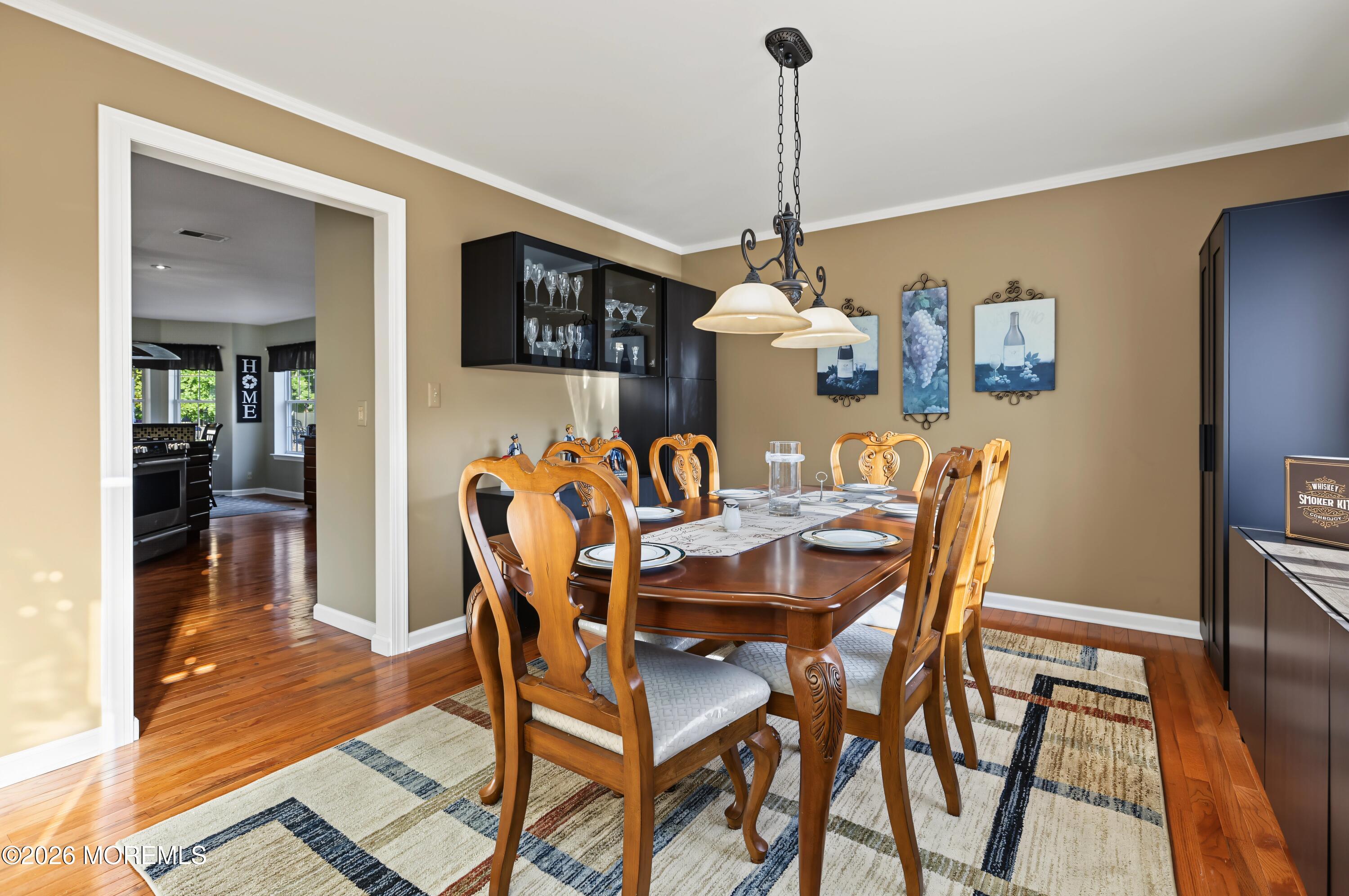 611 Winterberry Boulevard Jackson NJ 08527