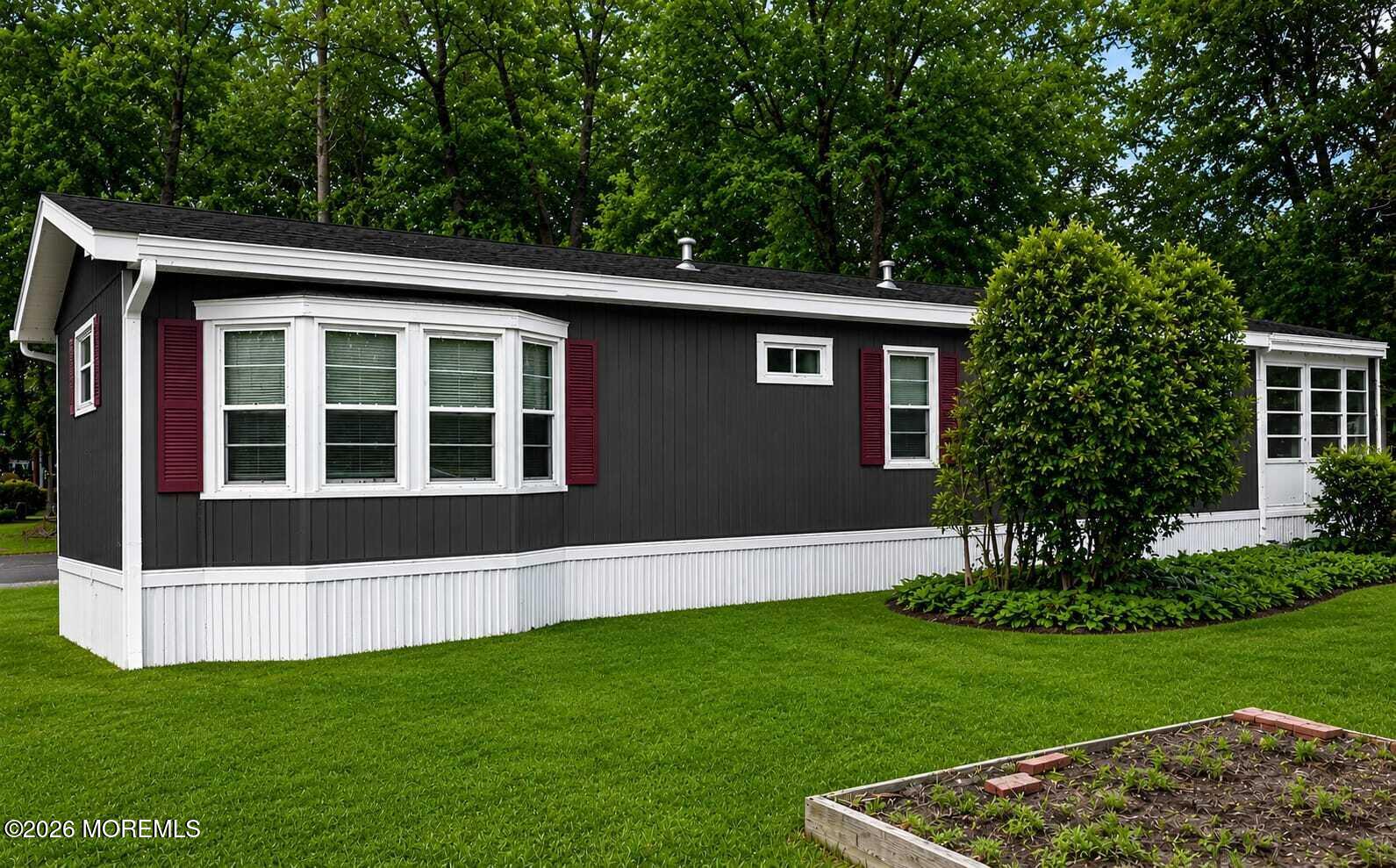 19 Summit Drive Cream Ridge NJ 08514