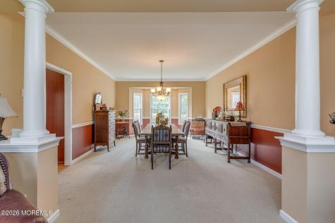 2 Dellaira Court Wrightstown NJ 08562
