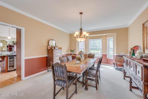2 Dellaira Court Wrightstown NJ 08562
