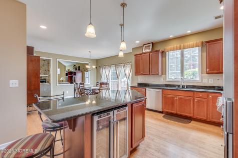 2 Dellaira Court Wrightstown NJ 08562