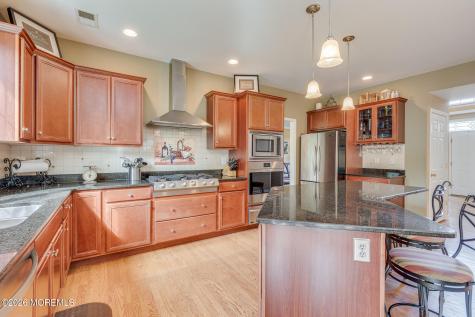 2 Dellaira Court Wrightstown NJ 08562