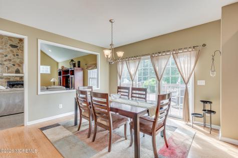 2 Dellaira Court Wrightstown NJ 08562