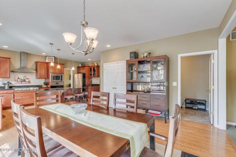 2 Dellaira Court Wrightstown NJ 08562