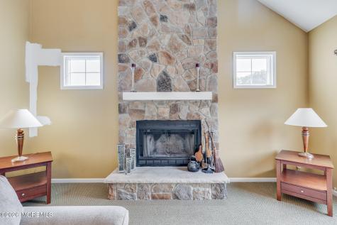 2 Dellaira Court Wrightstown NJ 08562