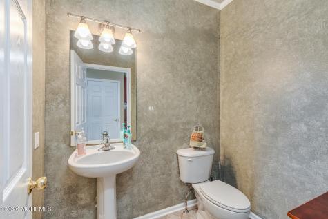 2 Dellaira Court Wrightstown NJ 08562