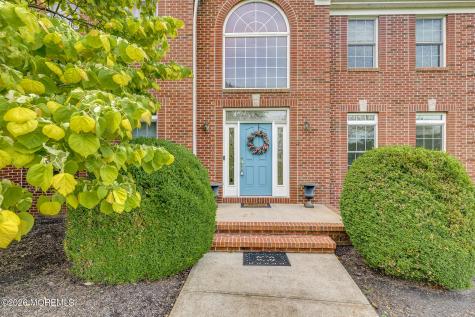 2 Dellaira Court Wrightstown NJ 08562