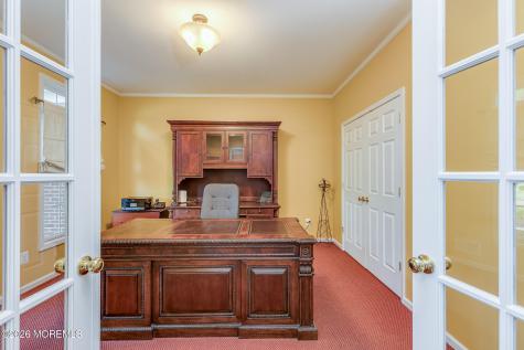 2 Dellaira Court Wrightstown NJ 08562