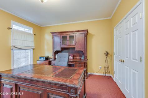 2 Dellaira Court Wrightstown NJ 08562
