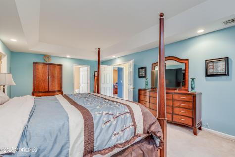 2 Dellaira Court Wrightstown NJ 08562