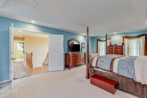 2 Dellaira Court Wrightstown NJ 08562