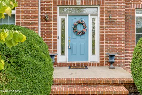 2 Dellaira Court Wrightstown NJ 08562