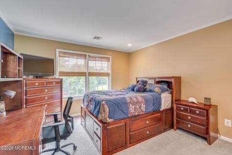 2 Dellaira Court Wrightstown NJ 08562
