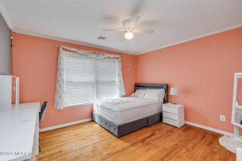2 Dellaira Court Wrightstown NJ 08562