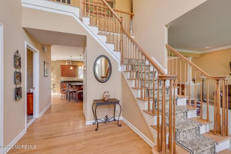 2 Dellaira Court Wrightstown NJ 08562