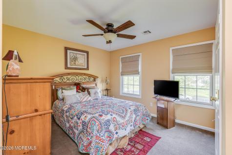 2 Dellaira Court Wrightstown NJ 08562
