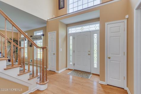 2 Dellaira Court Wrightstown NJ 08562